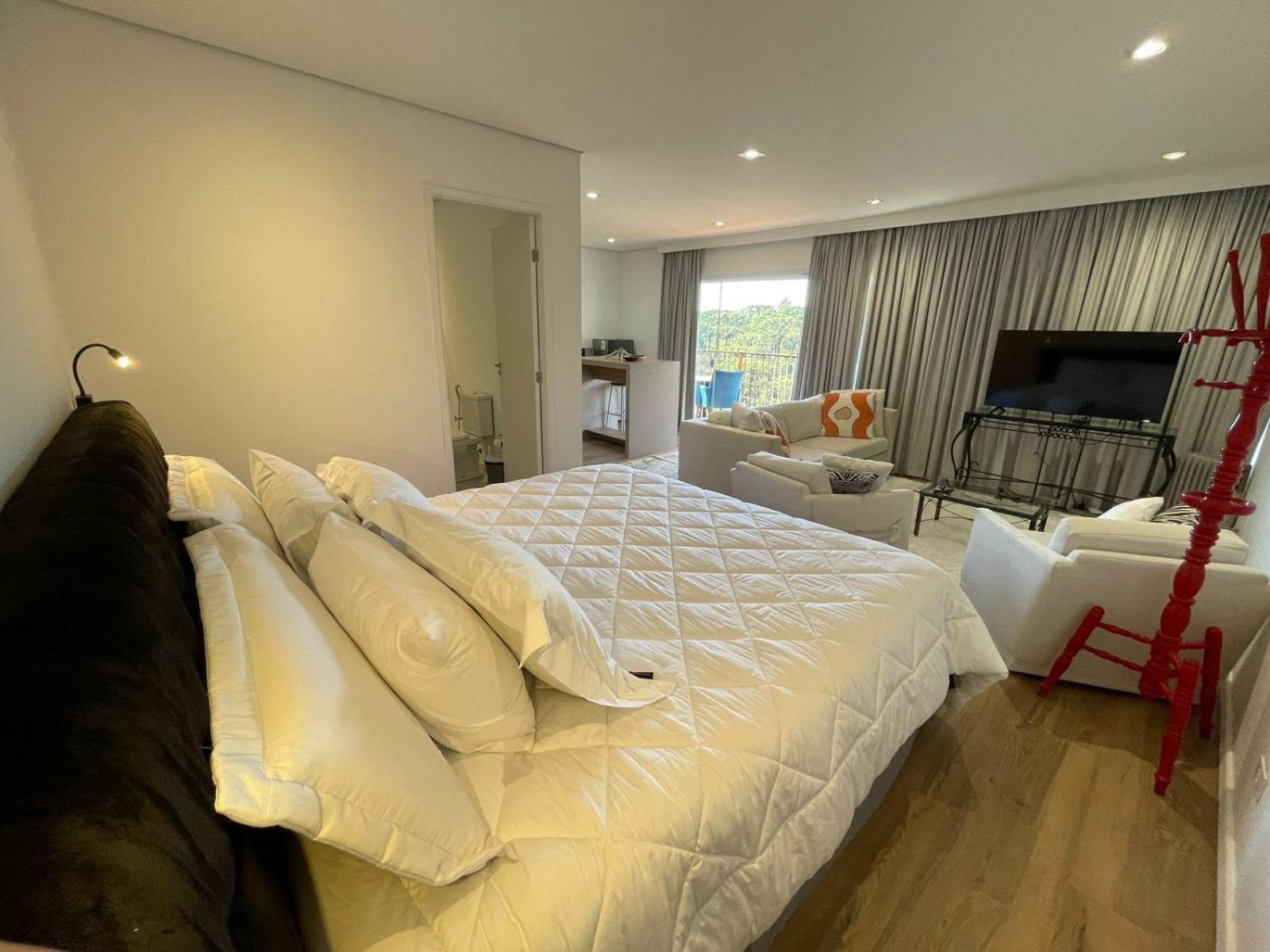 Casa Dos Neves Master Homestay