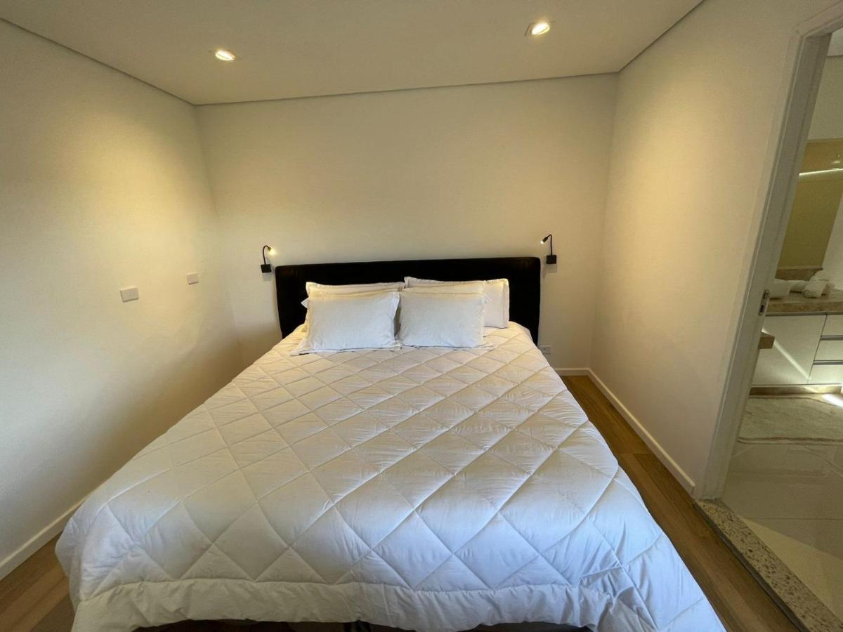 Homestay Casa Dos Neves Master Campos do Jordao