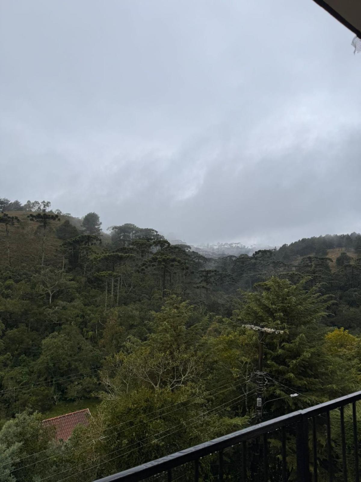 Homestay Casa Dos Neves Master Campos do Jordao