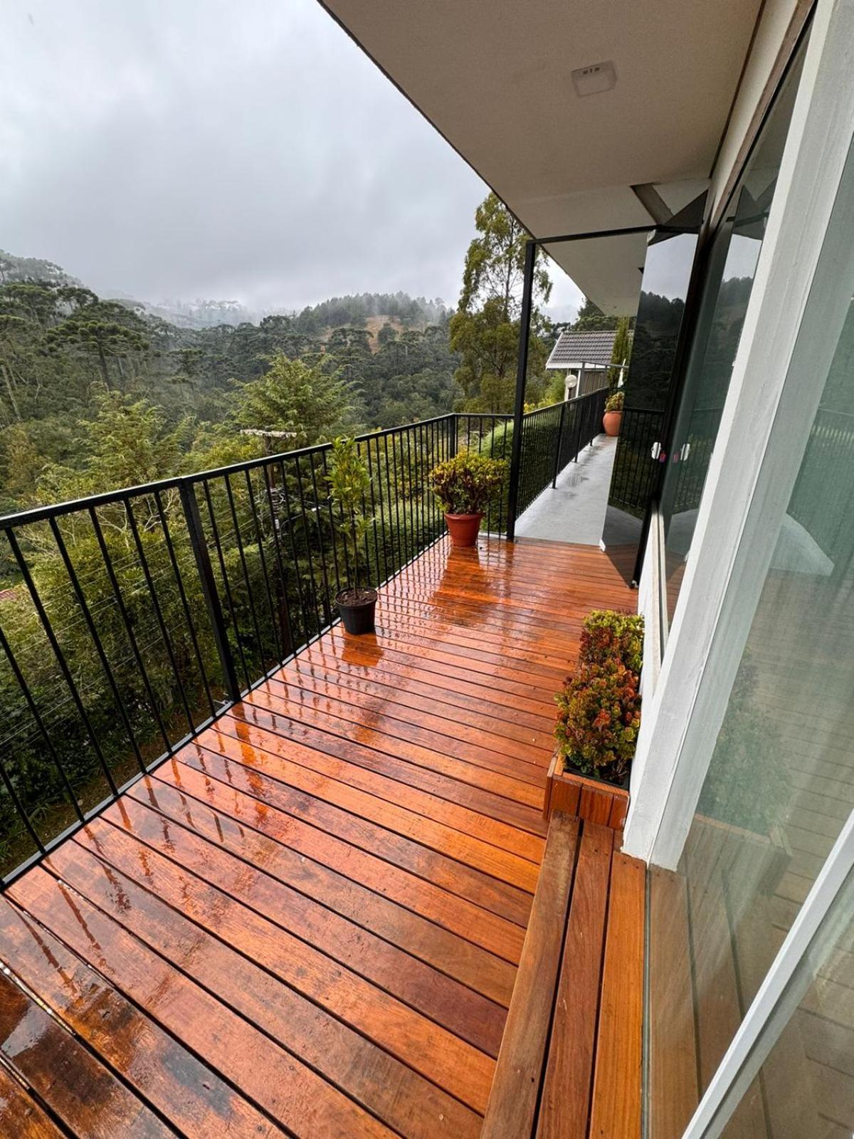 Homestay Casa Dos Neves Master