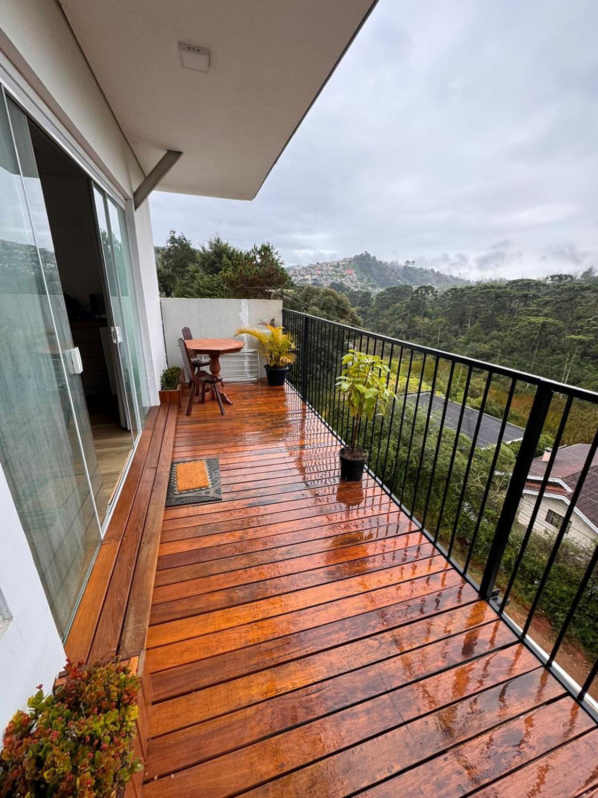 Casa Dos Neves Master Campos do Jordao